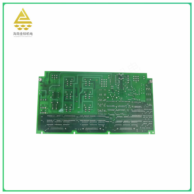 IS200EXHSG3AE  Printed circuit board assembly   It adopts high-speed computing technology and advanced control algorithm,jlplc