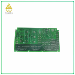 IS200EXHSG3AE  Printed circuit board assembly   It adopts high-speed computing technology and advanced control algorithm,jlplc