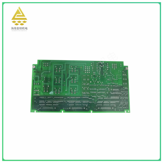 IS200EXHSG3AE  Printed circuit board assembly   It adopts high-speed computing technology and advanced control algorithm,jlplc