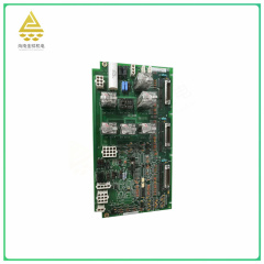 IS200EXHSG3AE  Printed circuit board assembly   It adopts high-speed computing technology and advanced control algorithm