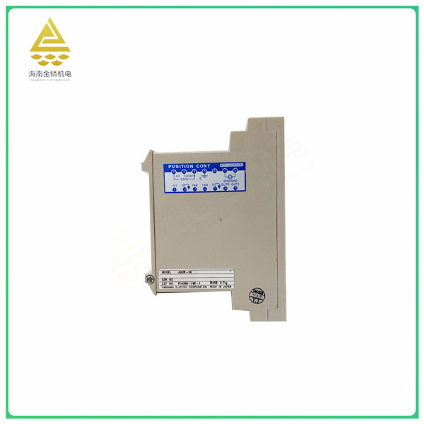 JGSM-06  Servo driver   Advanced control algorithm is adopted