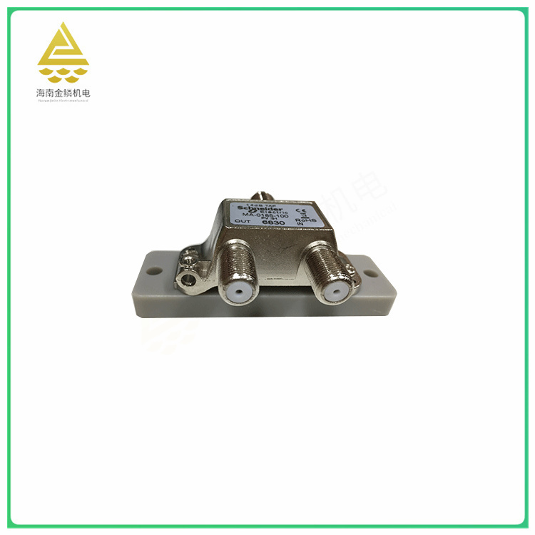 MA-0185-100   PLC module   Supports a variety of communication interfaces and protocols