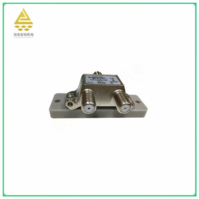 MA-0185-100   PLC module   Supports a variety of communication interfaces and protocols