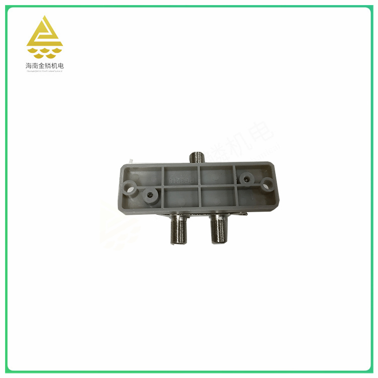 MA-0185-100 PLC module Supports a variety of communication interfaces ...