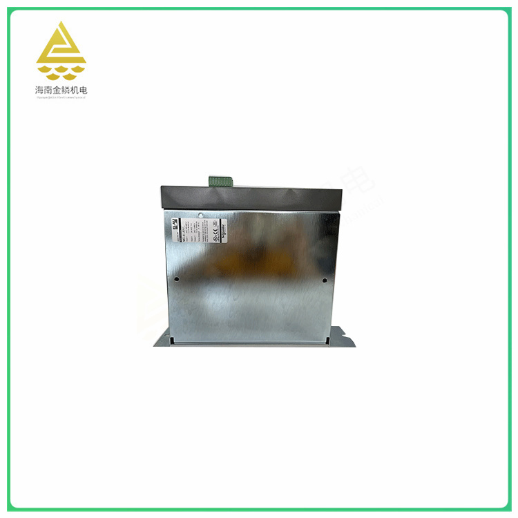 MC-41101400  Servo driver   High performance circuit design and a variety of protection measures are adopted