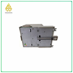 PM864AK01-3BSE018161R1   programmable logic controller   Supports multiple programming languages such as Ladder Diagram (LD)