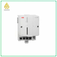 PM864AK01-3BSE018161R1   programmable logic controller   Supports multiple programming languages such as Ladder Diagram (LD),jlplc