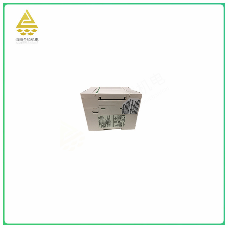 TWDLCAA24DRF   PLC module  Supports multiple programming languages and development environments,jlplc