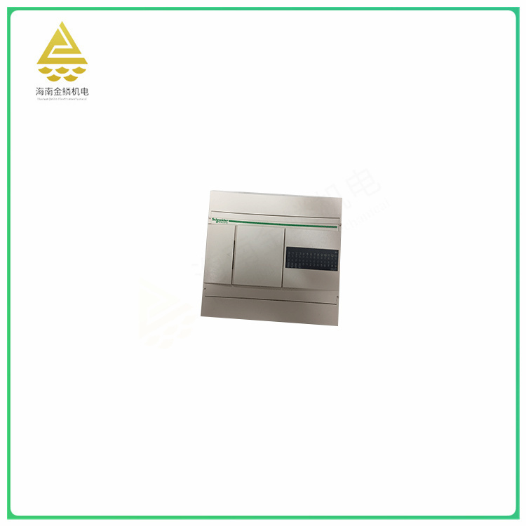 TWDLCAA24DRF   PLC module  Supports multiple programming languages and development environments