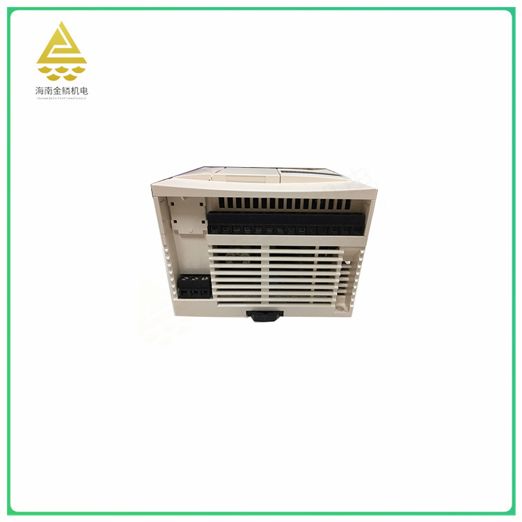 TWDLCAA24DRF   PLC module  Supports multiple programming languages and development environments