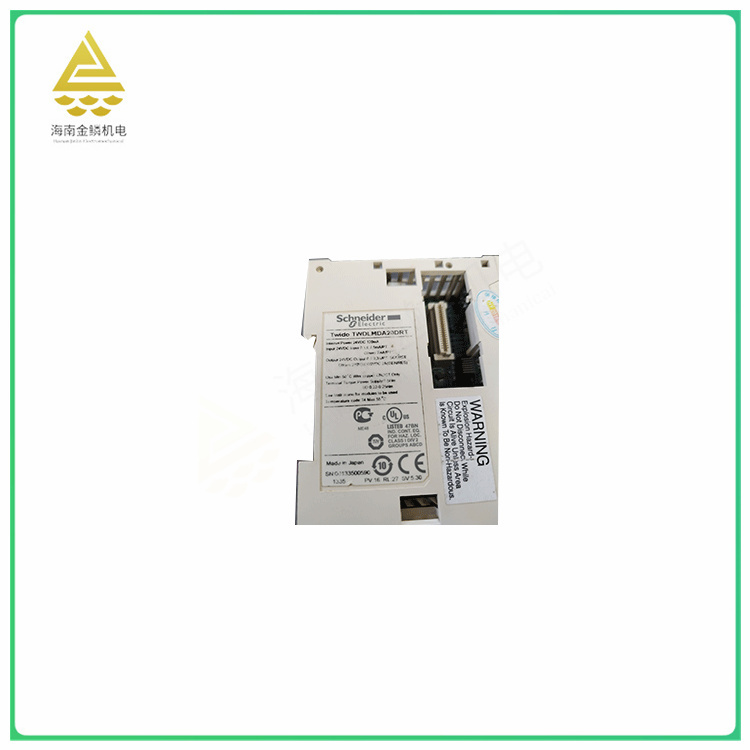 TWDLMDA20DRT   Programmable controller body module DC  Facilitate data exchange and collaboration with external devices,jlplc
