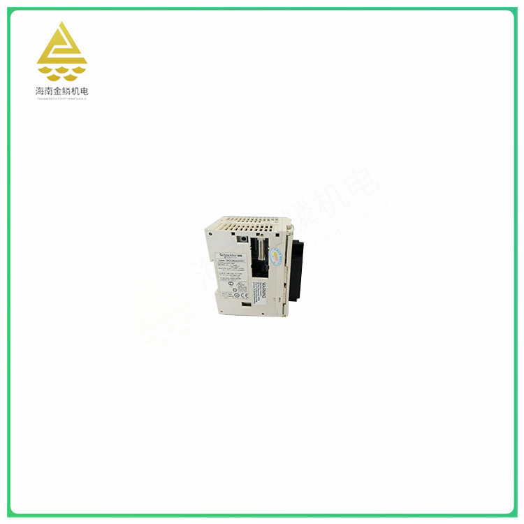 TWDLMDA20DRT   Programmable controller body module DC  Facilitate data exchange and collaboration with external devices