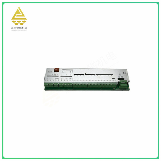 UFC719AE01-  Integrated relay protector  Improve the automation level and operation efficiency of power system,jlplc