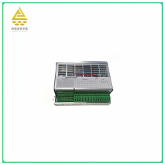 UNITROL1005  digital excitation regulator  Provides debugging and maintenance tools,jlplc