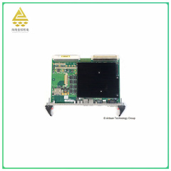 VMIVME-7807RC  Bridge motor board  It has the function of detecting weak vibration wave,jlplc