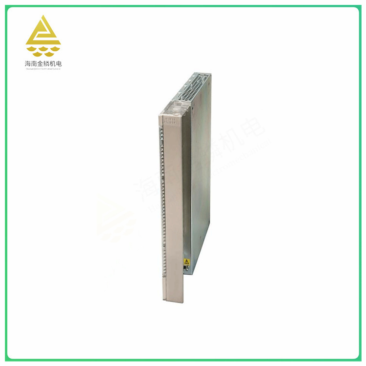 3BHB045647R0001   control module   To achieve accurate control and monitoring of various equipment,jlplc