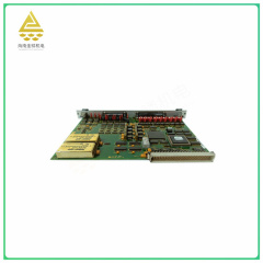 DS200SIOBH1ACA   Industrial automation control panel   It is usually equipped with multiple intelligent modules,jlplc
