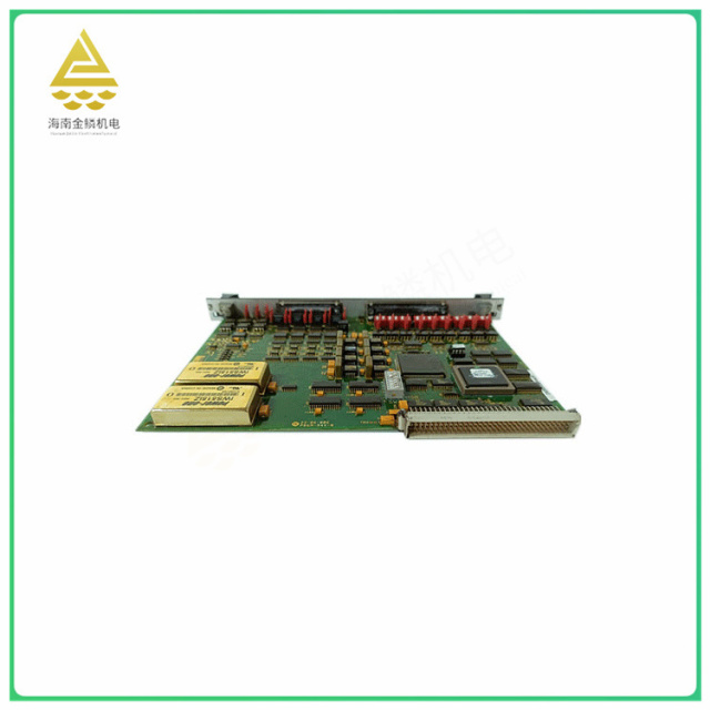 DS200SIOBH1ACA   Industrial automation control panel   It is usually equipped with multiple intelligent modules,jlplc