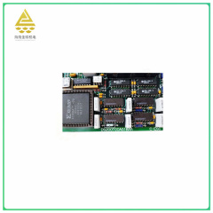 DS200TCCAG1BAA   general-purpose analog I/O board   It can process and transmit analog signals in real time