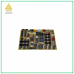 DS200TCCAG1BAA   general-purpose analog I/O board   It can process and transmit analog signals in real time,jlplc