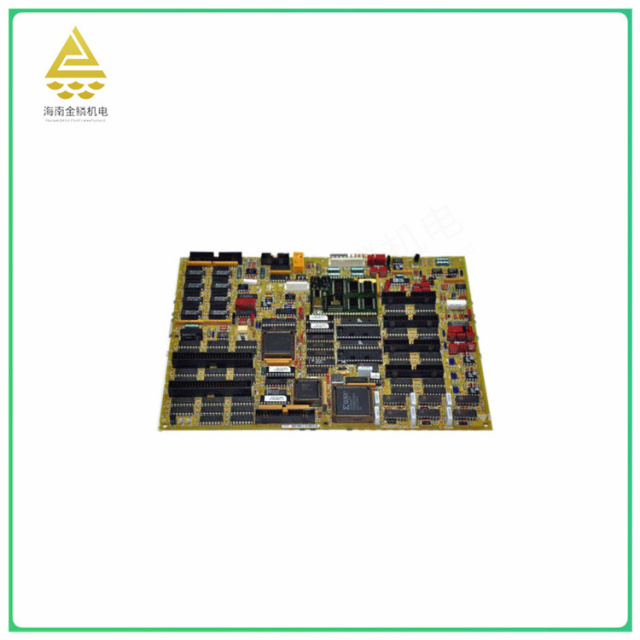 DS200TCCAG1BAA   general-purpose analog I/O board   It can process and transmit analog signals in real time,jlplc