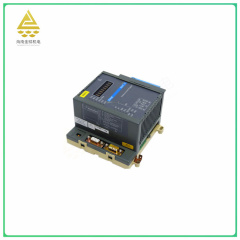 GJR5253100R0160   Controller module   Has a variety of input and output interfaces,jlplc
