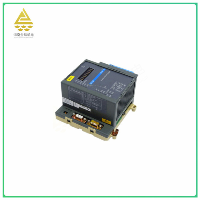 GJR5253100R0160   Controller module   Has a variety of input and output interfaces,jlplc