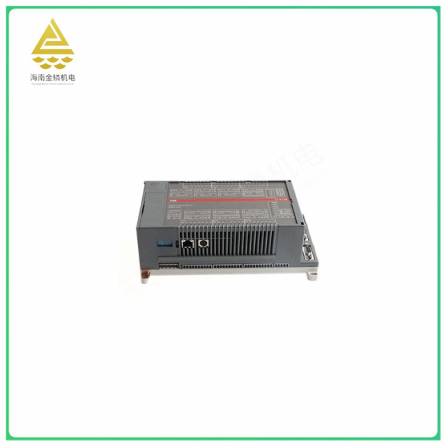 GJR5253100R0278   control module   Realize the integration and expansion of the system,jlplc