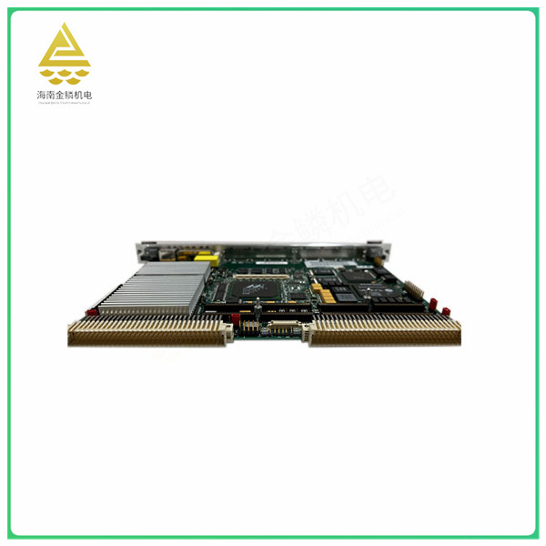 MVME5500-0161    processor module   High speed digital signal processing capability