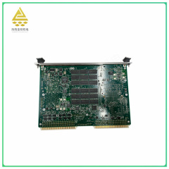 MVME5500-0161    processor module   High speed digital signal processing capability
