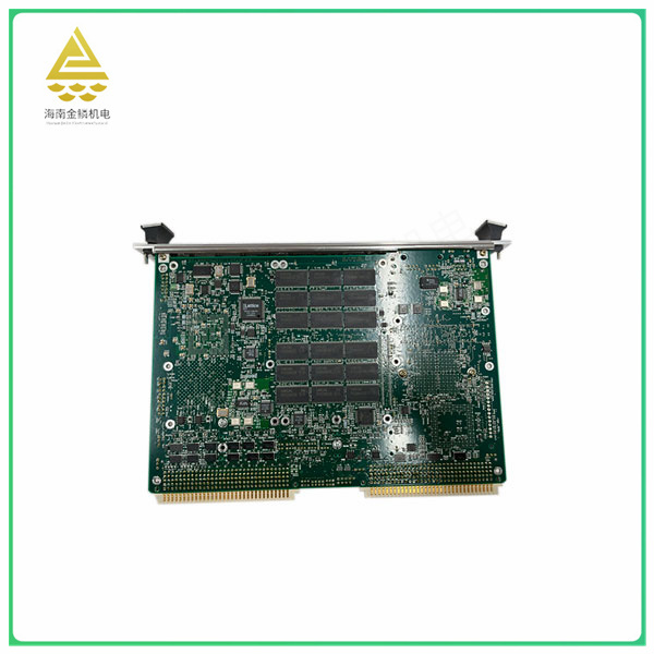MVME5500-0161    processor module   High speed digital signal processing capability