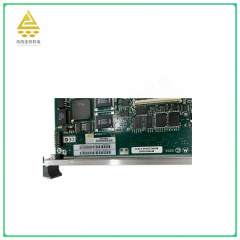 MVME5500-0161    processor module   High speed digital signal processing capability