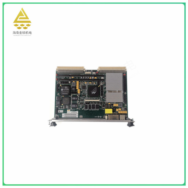 MVME5500-0161    processor module   High speed digital signal processing capability