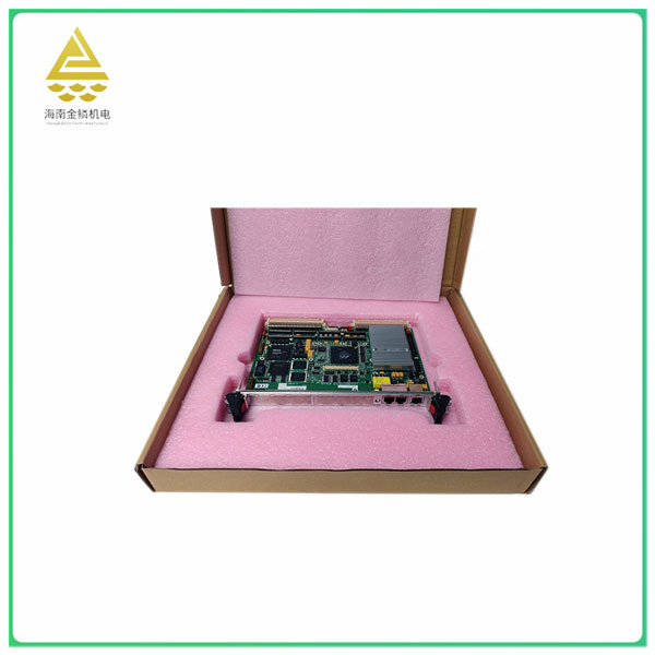 MVME55006E-0163  microprocessor Highly programmable and flexible,jlplc