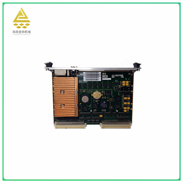 MVME7100   embedded controller  Advanced processor and large memory capacity,jlplc