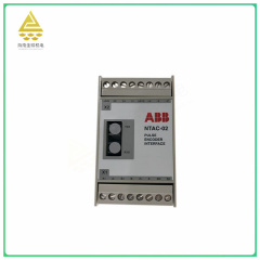 NTAC-02 module  It has the performance of accelerating smoothly and responding quickly,jlplc