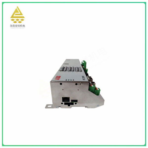 PCD230A  Multifunctional input/output module  Used to support the monitoring of power equipment