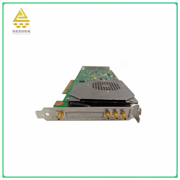 PCI-5421  Onboard memory  Low power technology