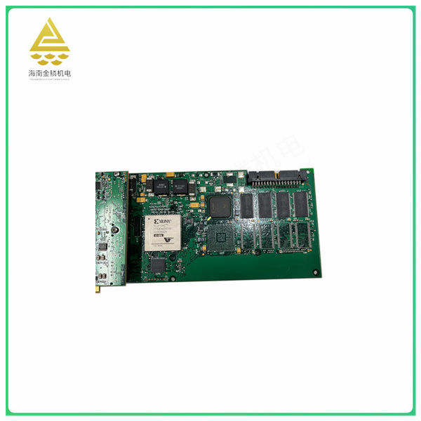 PCI-5421  Onboard memory  Low power technology