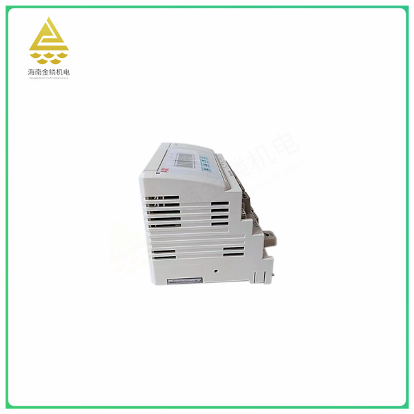 PFEA113-20   processor module  Process input and output signals and coordinate the entire control system