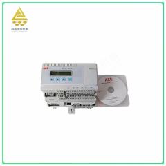 PFEA113-20   processor module  Process input and output signals and coordinate the entire control system