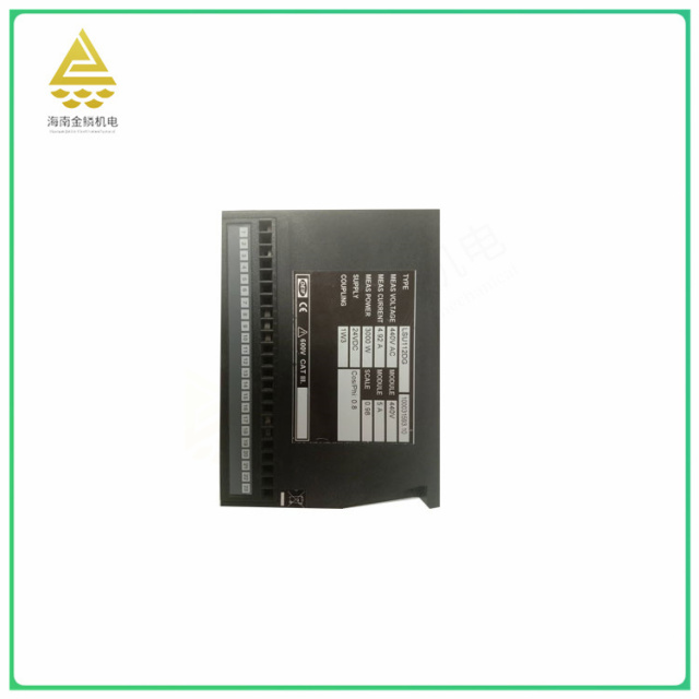 100031593.10 LSU-112DG  card module   Implement various control logic and algorithm,jlplc