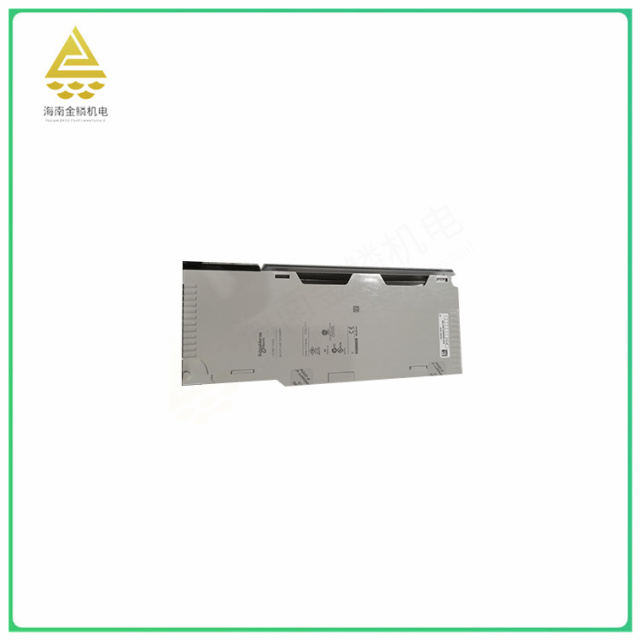 140XBE10000  communication module  Suitable for remote I/O and P2P communication