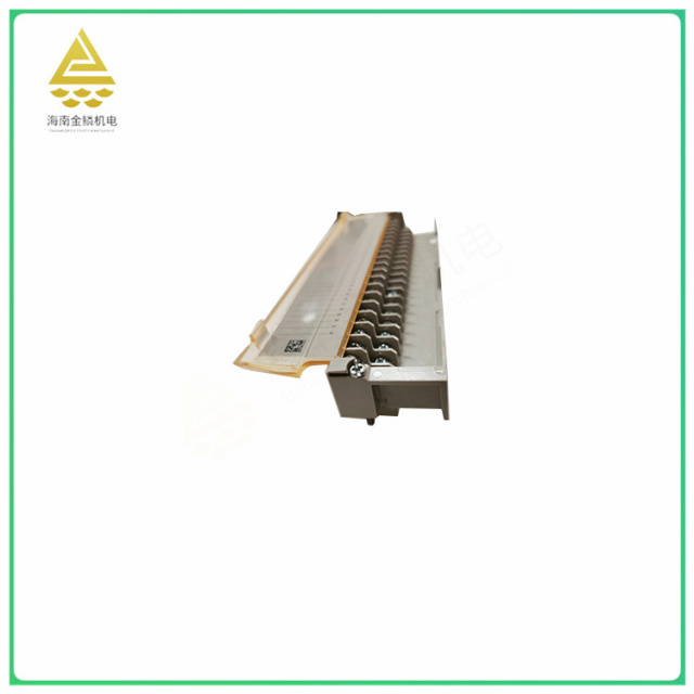 140XTS00200   digital input module   It ensures the high reliability and stability of the module
