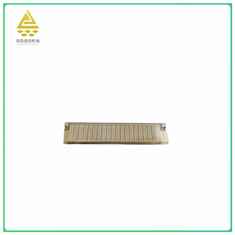 140XTS00200   digital input module   It ensures the high reliability and stability of the module