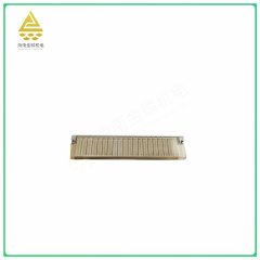 140XTS00200   digital input module   It ensures the high reliability and stability of the module