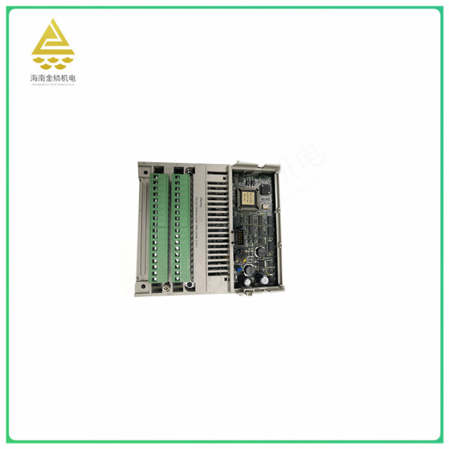 170AAI52040  programmable controller (PLC) module Supports multiple communication interfaces,jlplc