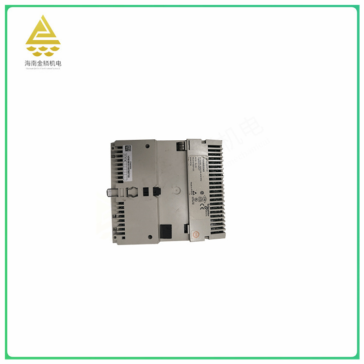 170AAI52040  programmable controller (PLC) module Supports multiple communication interfaces