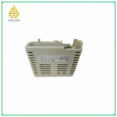 3BSE008508R1 DI810   digital input/output module  It can achieve precise control and adjustment functions,jlplc
