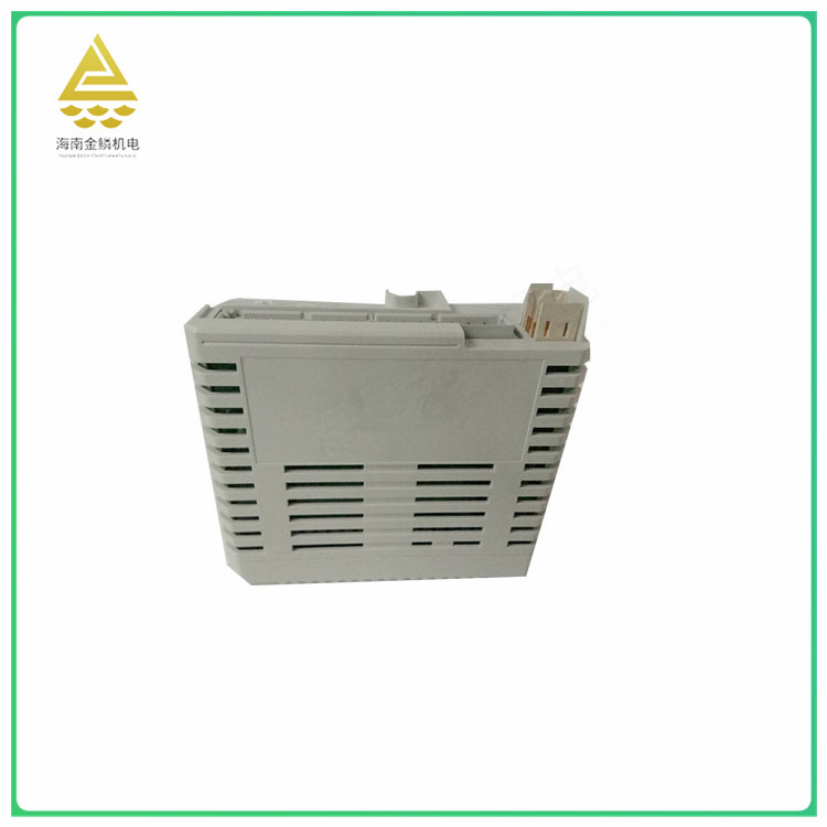 3BSE008508R1 DI810   digital input/output module  It can achieve precise control and adjustment functions